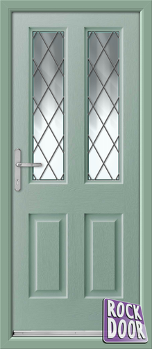 Chartwell Green Frame